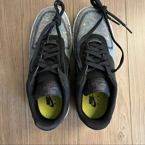 Air force 1 Crater - Picture 8 of 8